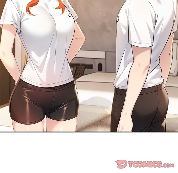 Matrimoney Game Page 209 - MangaHe