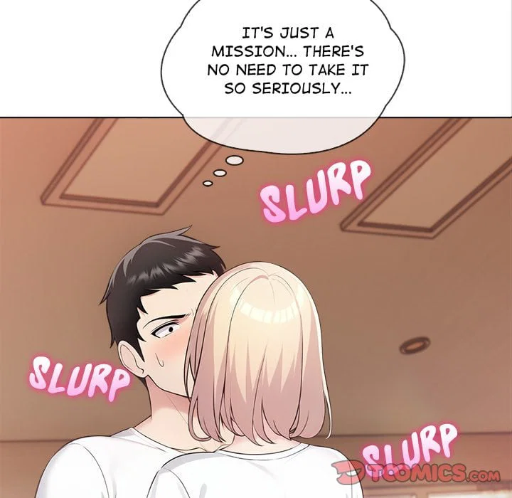 Matrimoney Game Page 29 - MangaHe