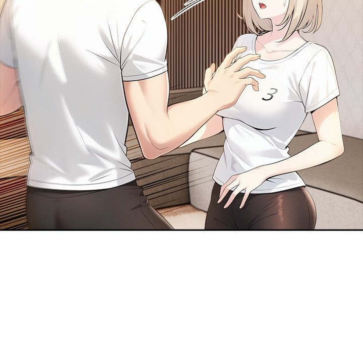 Matrimoney Game Page 42 - MangaHe