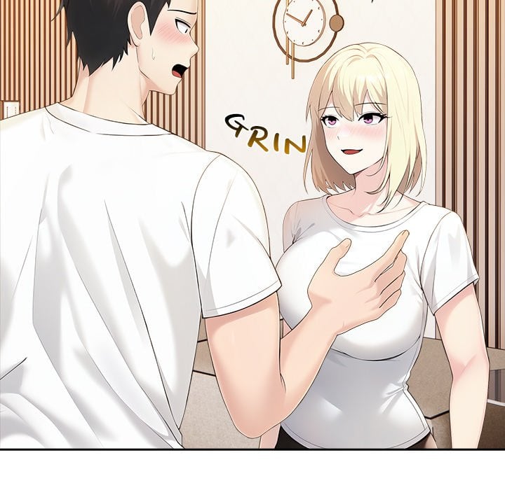 Matrimoney Game Page 44 - MangaHe