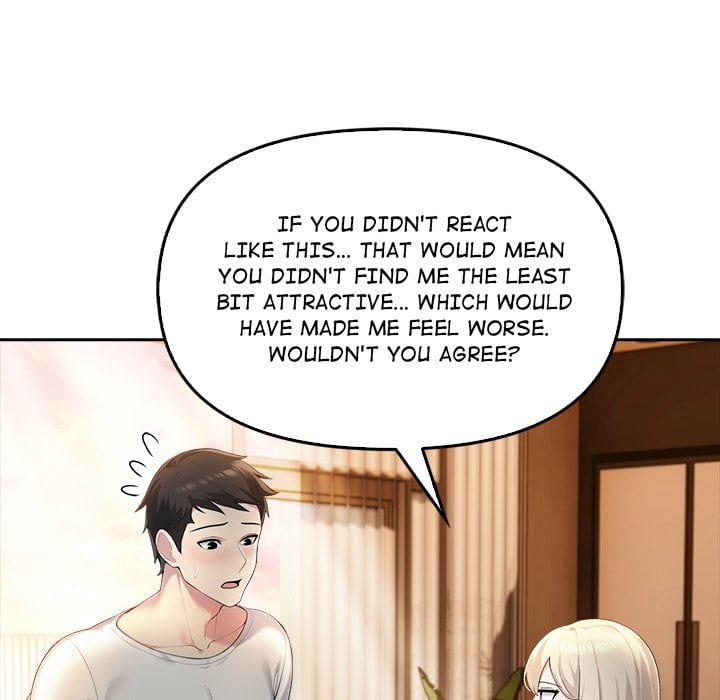 Matrimoney Game Page 48 - MangaHe