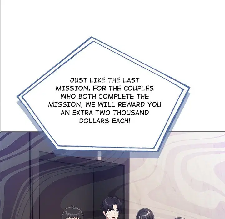 Matrimoney Game Page 6 - MangaHe