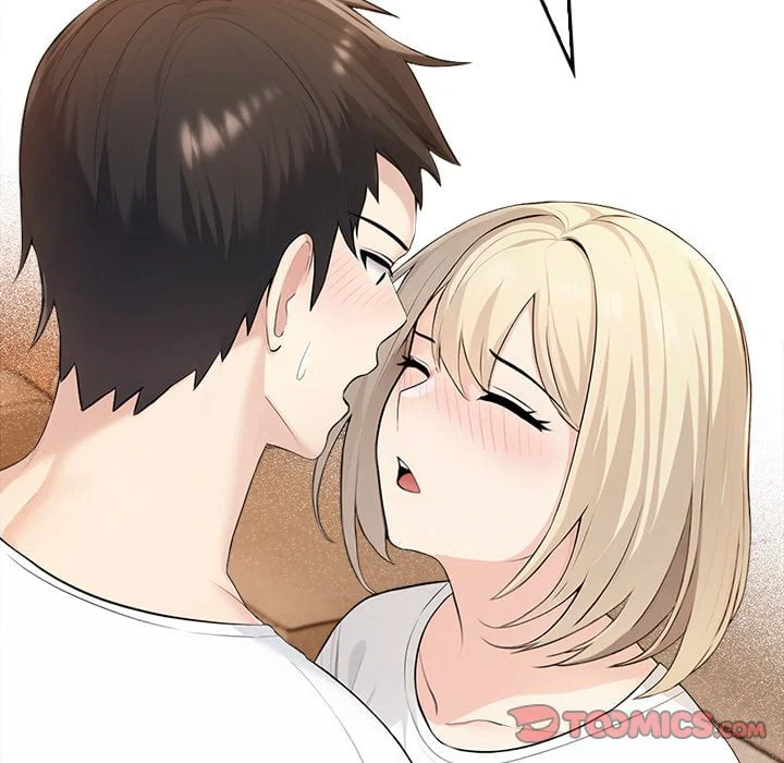 Matrimoney Game Page 53 - MangaHe