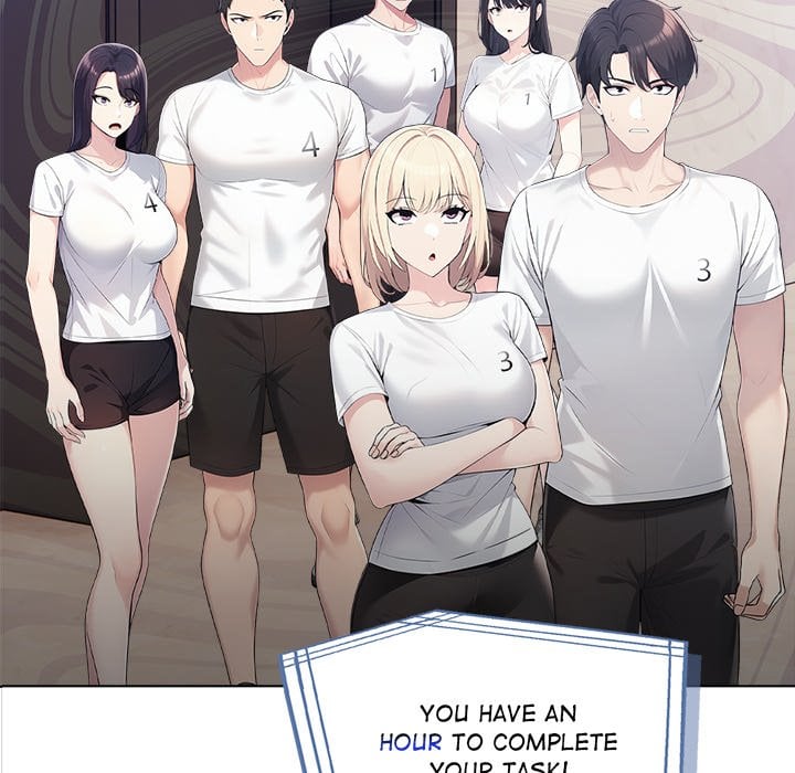 Matrimoney Game Page 7 - MangaHe
