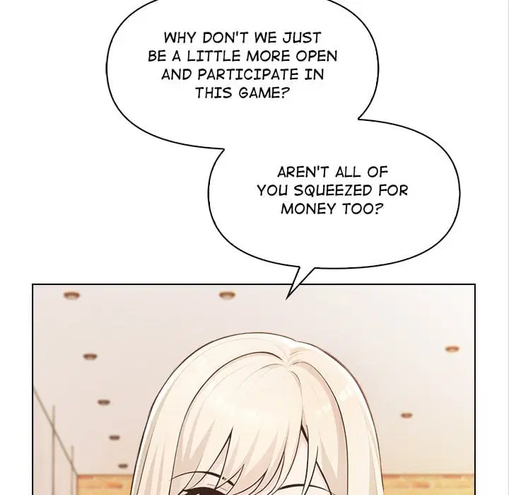 Matrimoney Game Page 9 - MangaHe