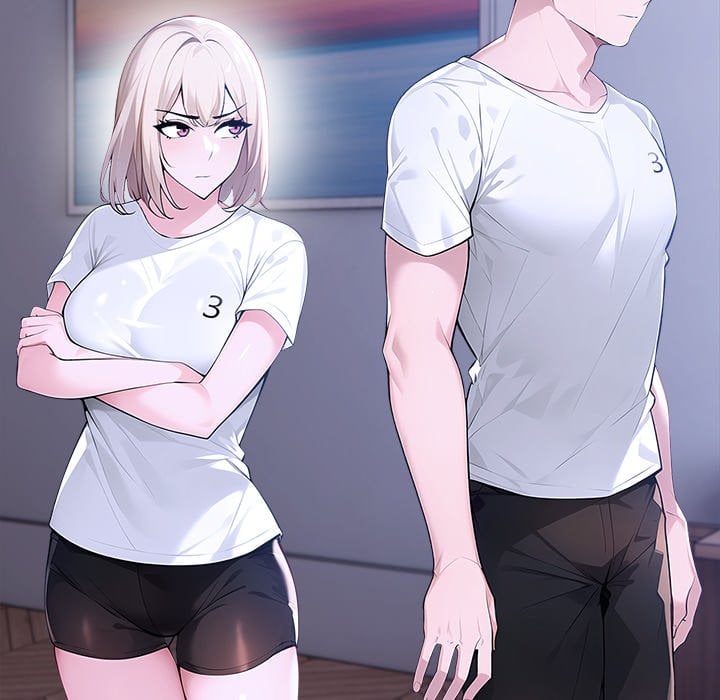 Matrimoney Game Page 120 - MangaHe