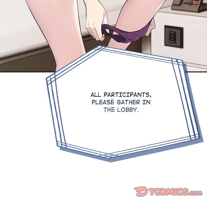 Matrimoney Game Page 130 - MangaHe
