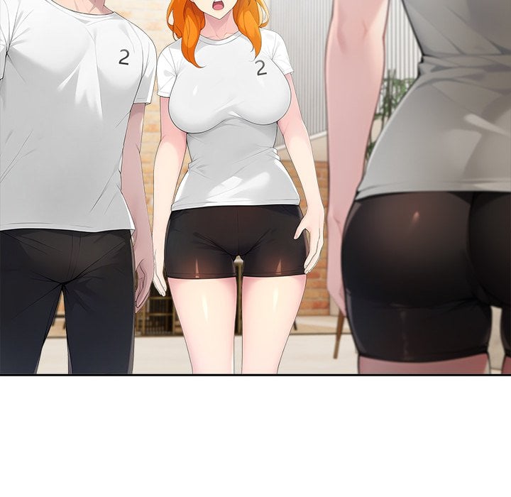 Matrimoney Game Page 138 - MangaHe