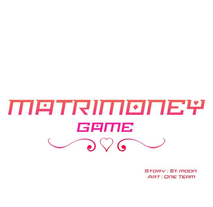Matrimoney Game Page 15 - MangaHe