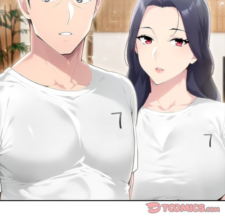 Matrimoney Game Page 142 - MangaHe