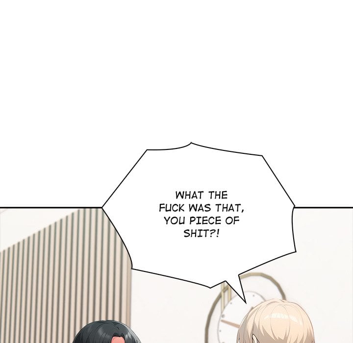 Matrimoney Game Page 21 - MangaHe