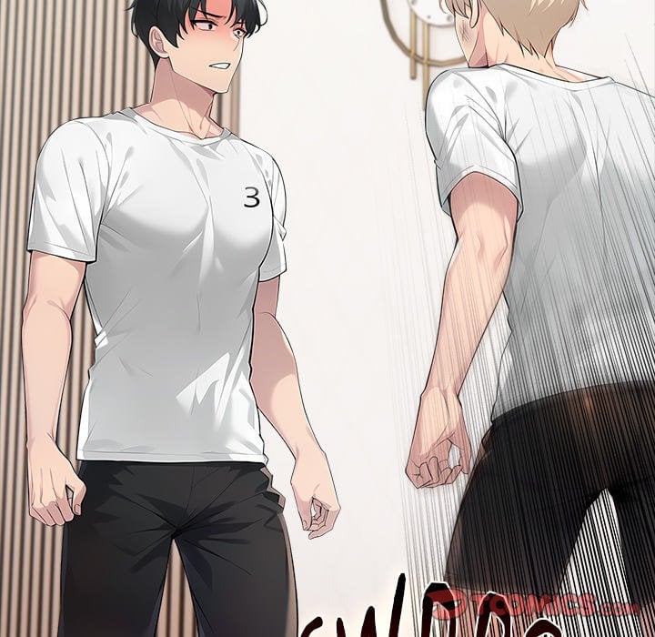Matrimoney Game Page 22 - MangaHe