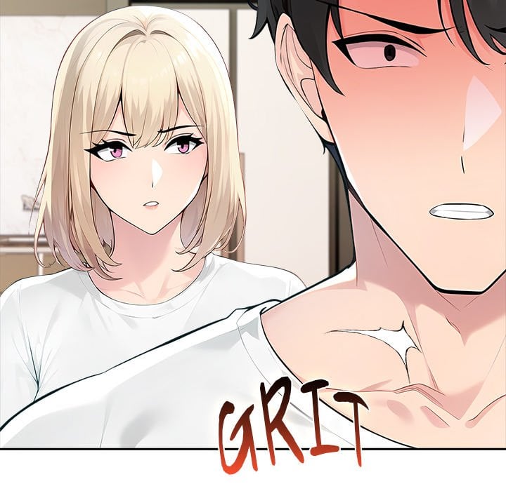 Matrimoney Game Page 24 - MangaHe