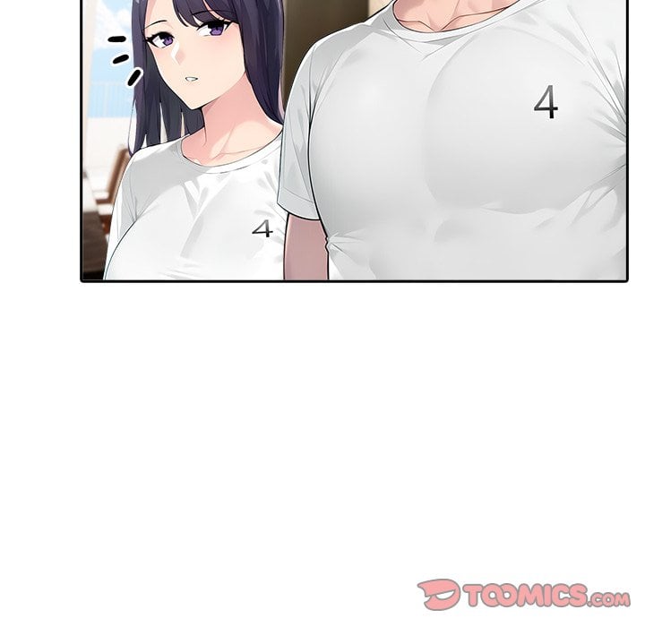 Matrimoney Game Page 28 - MangaHe