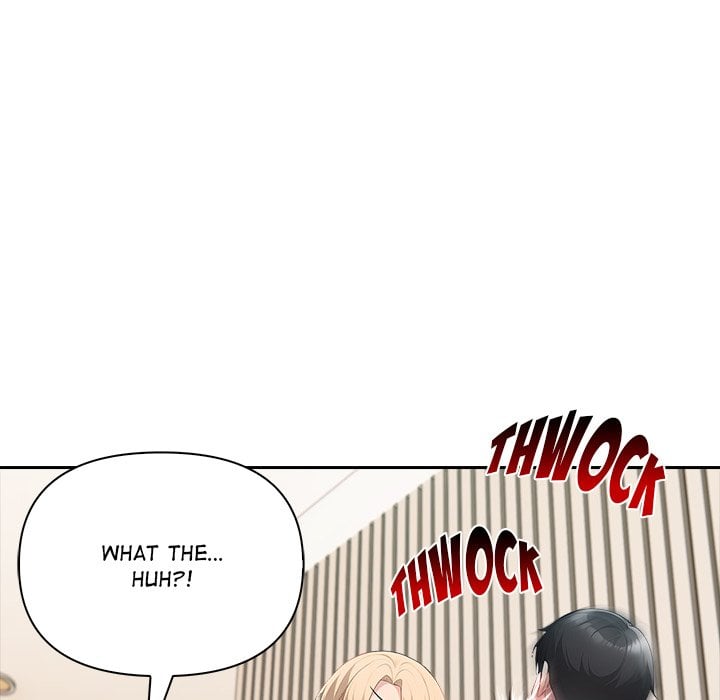 Matrimoney Game Page 33 - MangaHe
