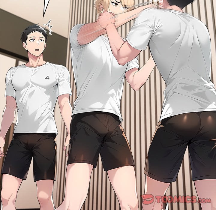 Matrimoney Game Page 34 - MangaHe