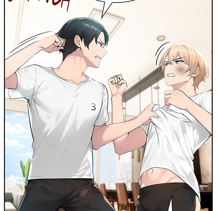Matrimoney Game Page 38 - MangaHe