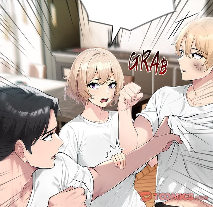Matrimoney Game Page 40 - MangaHe