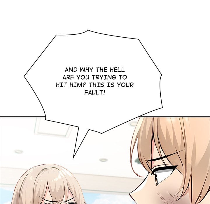 Matrimoney Game Page 42 - MangaHe