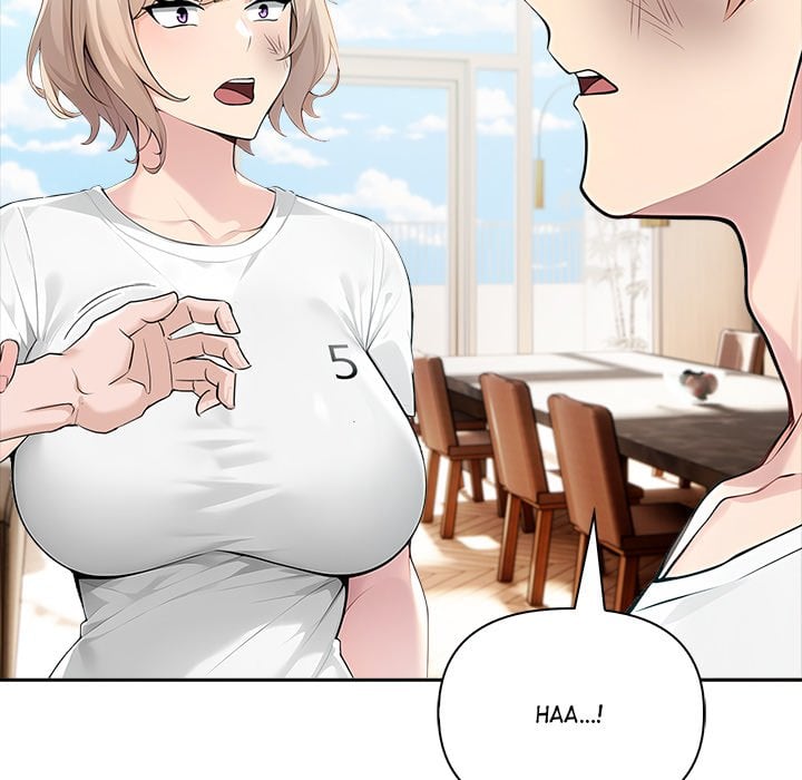 Matrimoney Game Page 43 - MangaHe