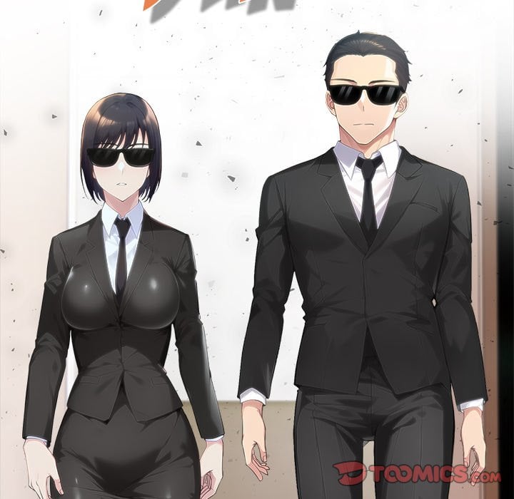 Matrimoney Game Page 52 - MangaHe