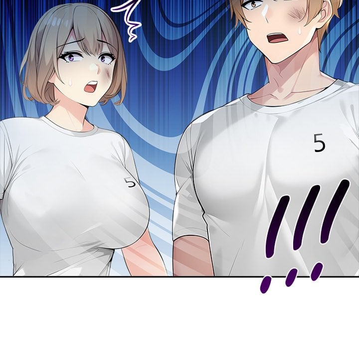 Matrimoney Game Page 62 - MangaHe