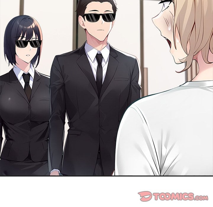 Matrimoney Game Page 64 - MangaHe