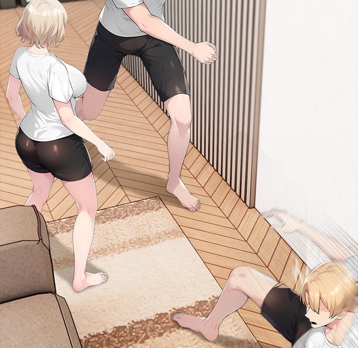 Matrimoney Game Page 8 - MangaHe