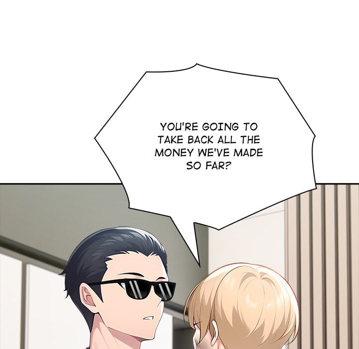 Matrimoney Game Page 71 - MangaHe