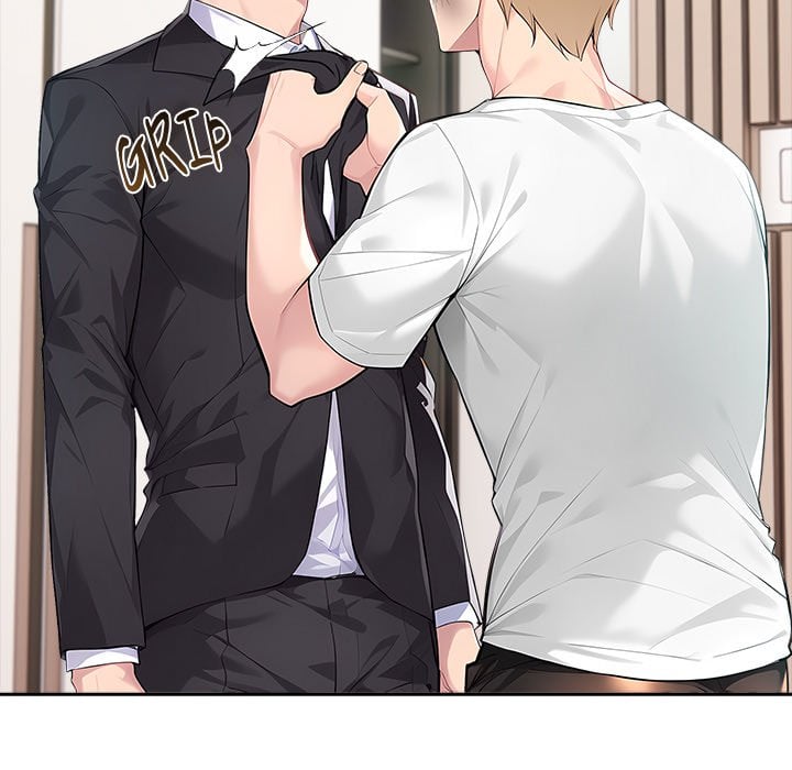 Matrimoney Game Page 72 - MangaHe