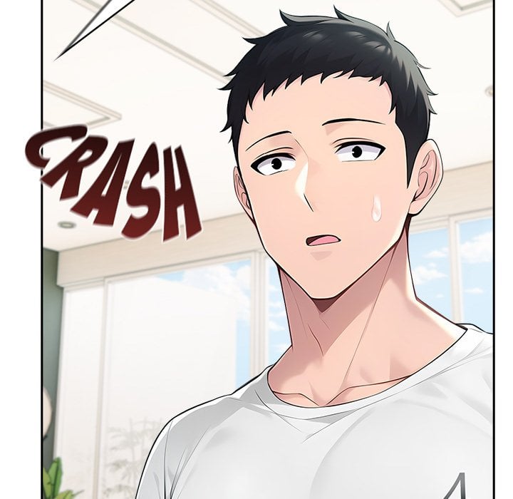 Matrimoney Game Page 74 - MangaHe