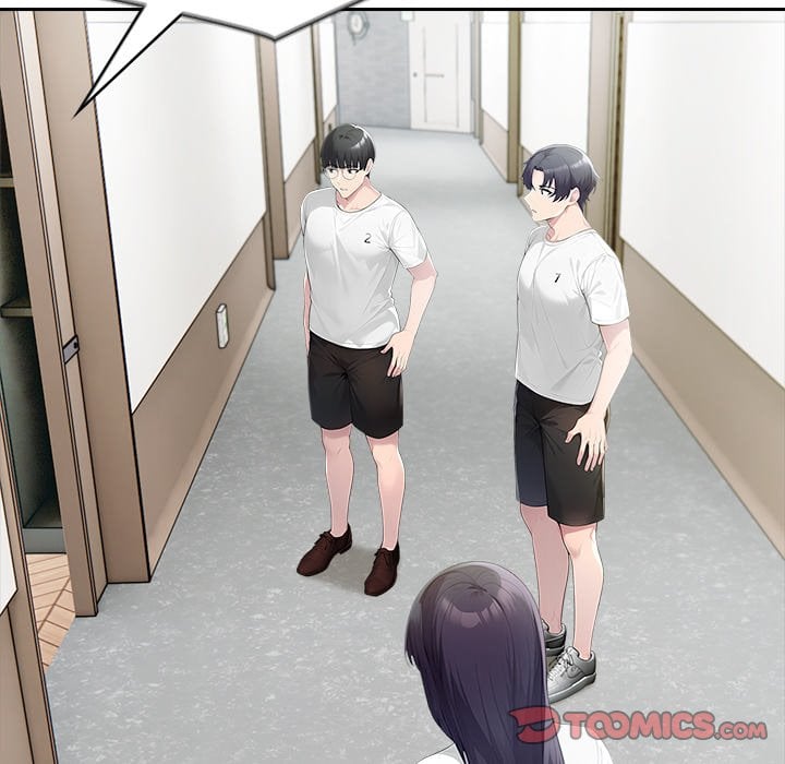 Matrimoney Game Page 76 - MangaHe