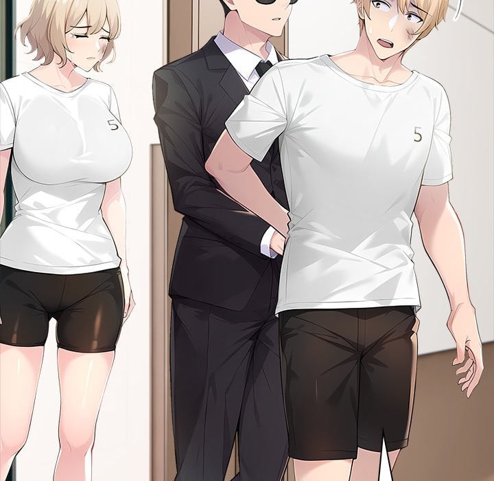 Matrimoney Game Page 79 - MangaHe