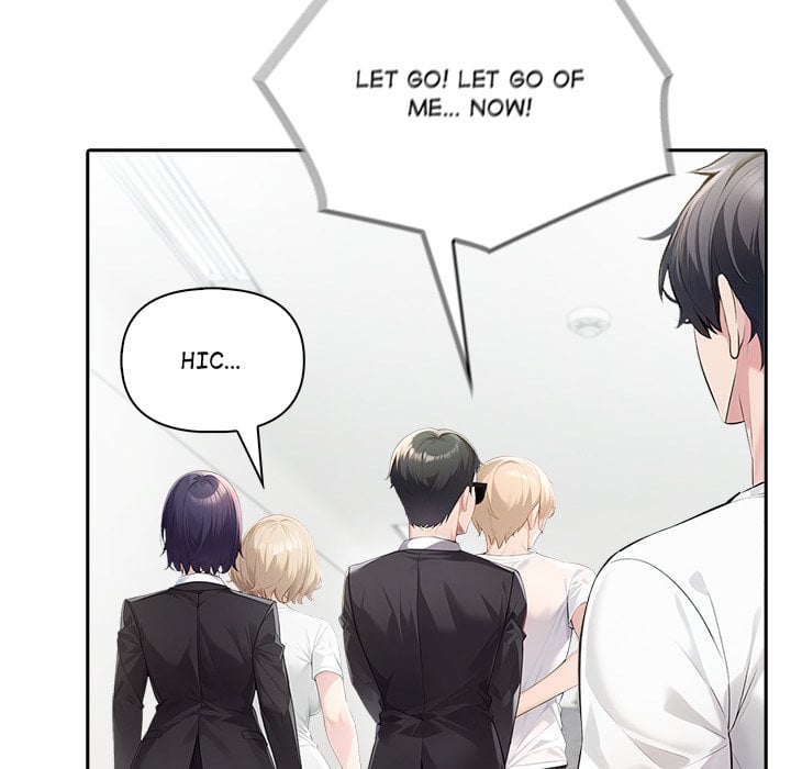 Matrimoney Game Page 81 - MangaHe