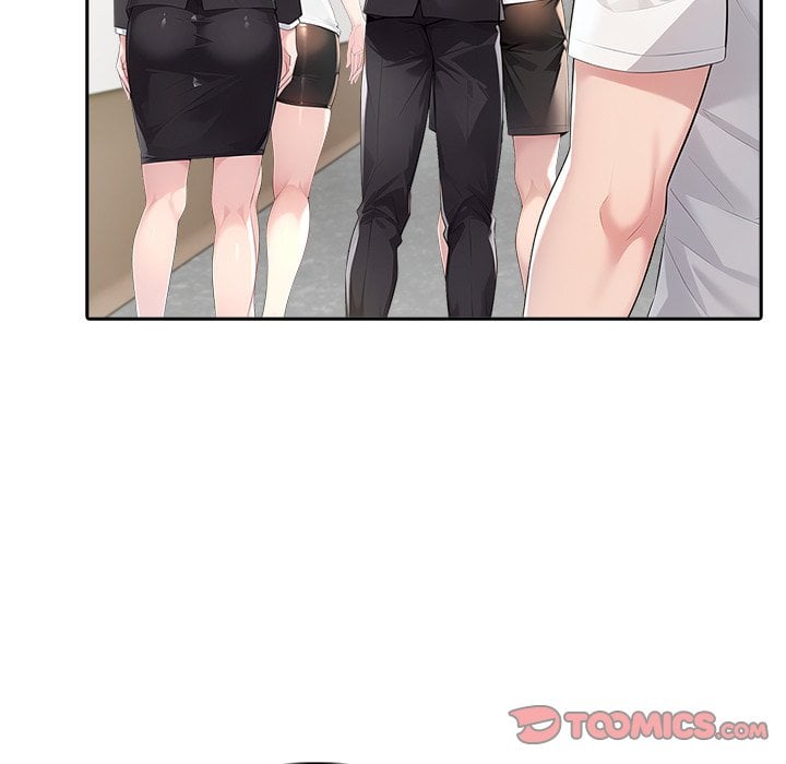 Matrimoney Game Page 82 - MangaHe