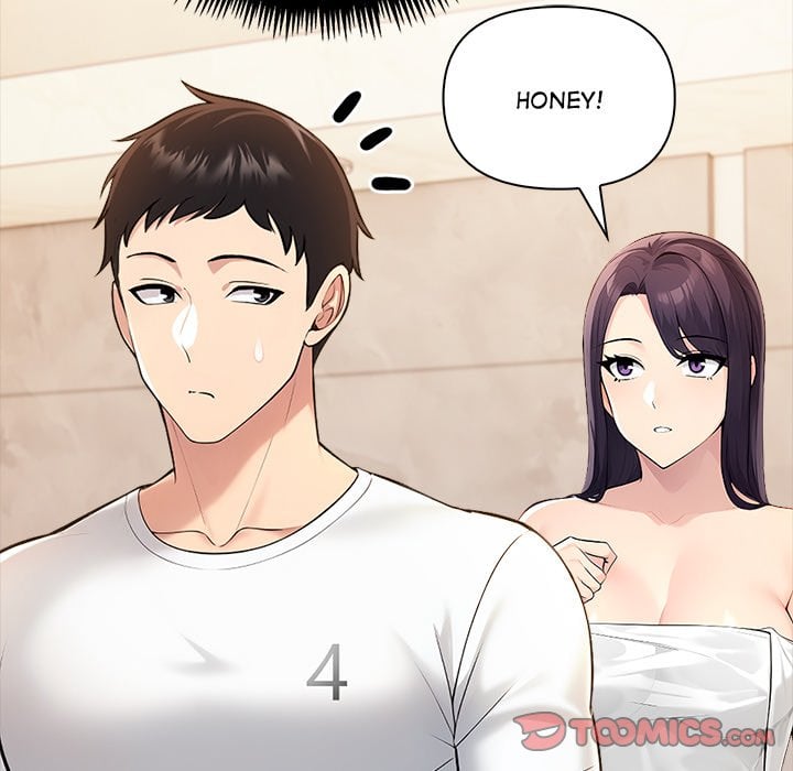 Matrimoney Game Page 94 - MangaHe