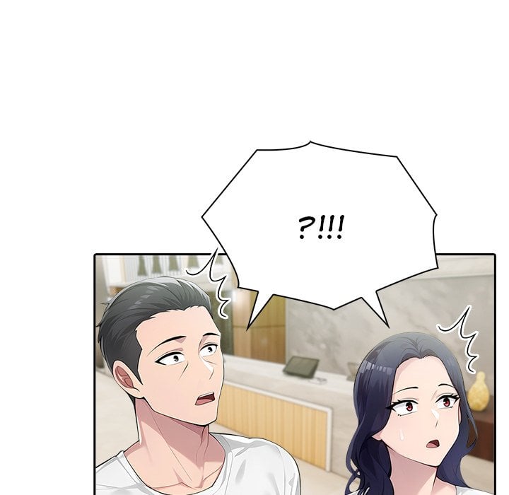 Matrimoney Game Page 105 - MangaHe