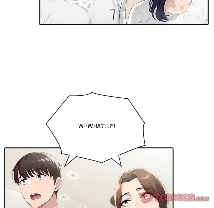 Matrimoney Game Page 106 - MangaHe