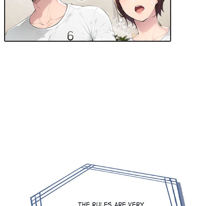 Matrimoney Game Page 107 - MangaHe
