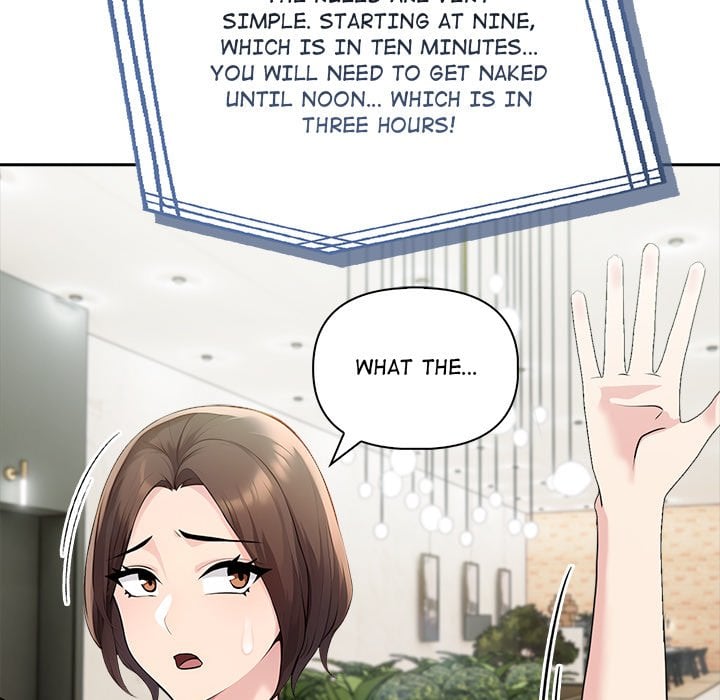 Matrimoney Game Page 108 - MangaHe