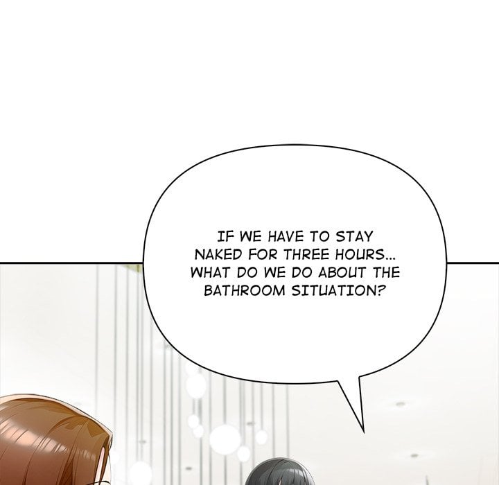 Matrimoney Game Page 110 - MangaHe