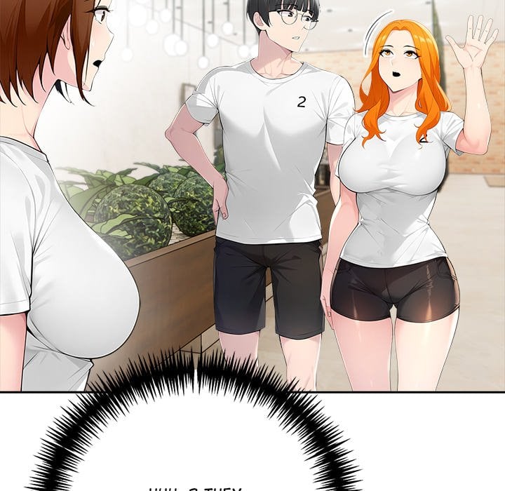 Matrimoney Game Page 111 - MangaHe