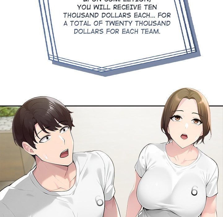 Matrimoney Game Page 115 - MangaHe
