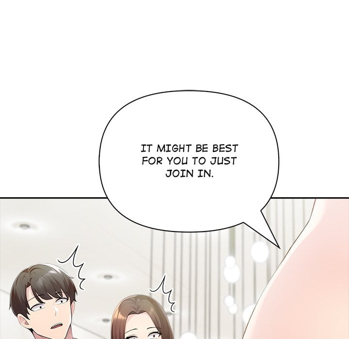 Matrimoney Game Page 122 - MangaHe
