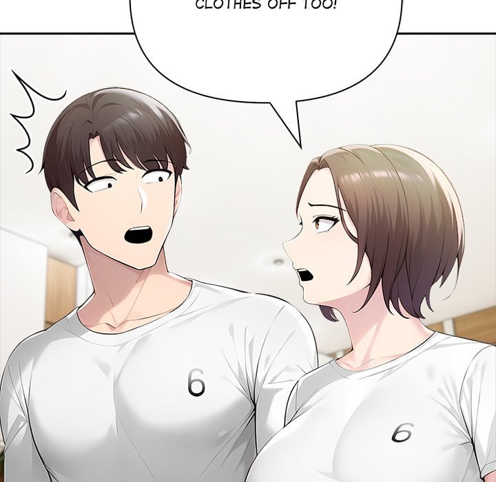 Matrimoney Game Page 134 - MangaHe