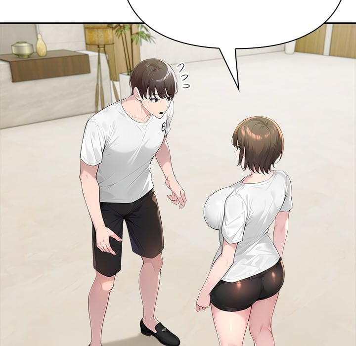 Matrimoney Game Page 137 - MangaHe