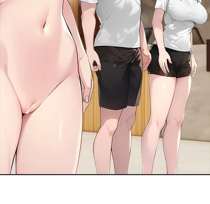 Matrimoney Game Page 140 - MangaHe