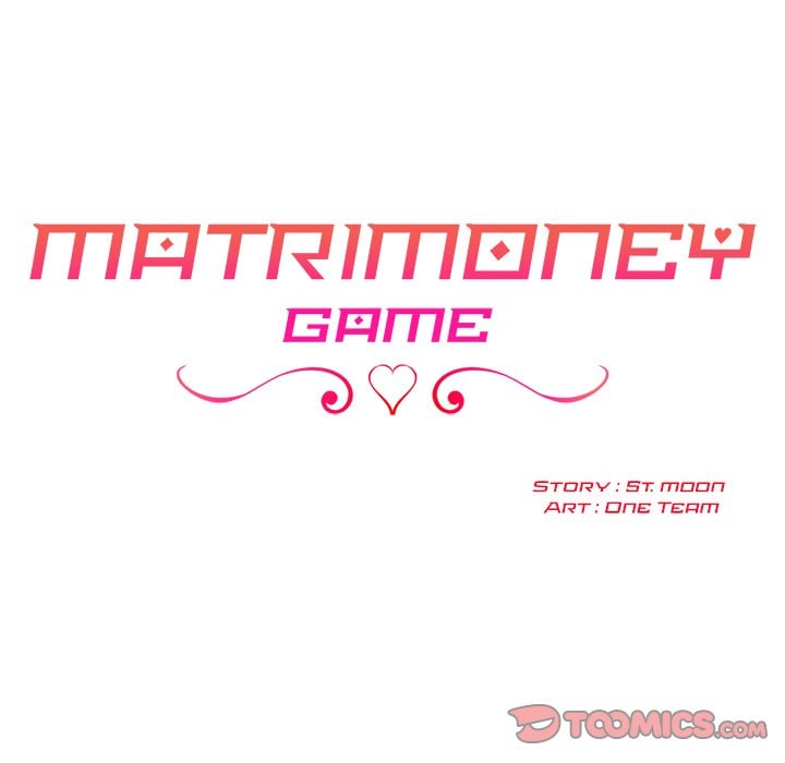Matrimoney Game Page 16 - MangaHe