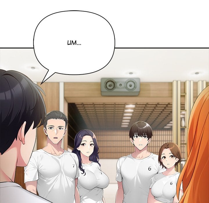 Matrimoney Game Page 23 - MangaHe