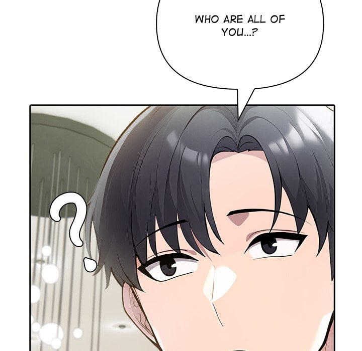 Matrimoney Game Page 25 - MangaHe
